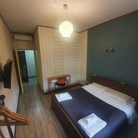 Sira House Milano Hotel Екстериор снимка
