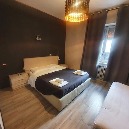 Sira House Milano Hotel Екстериор снимка