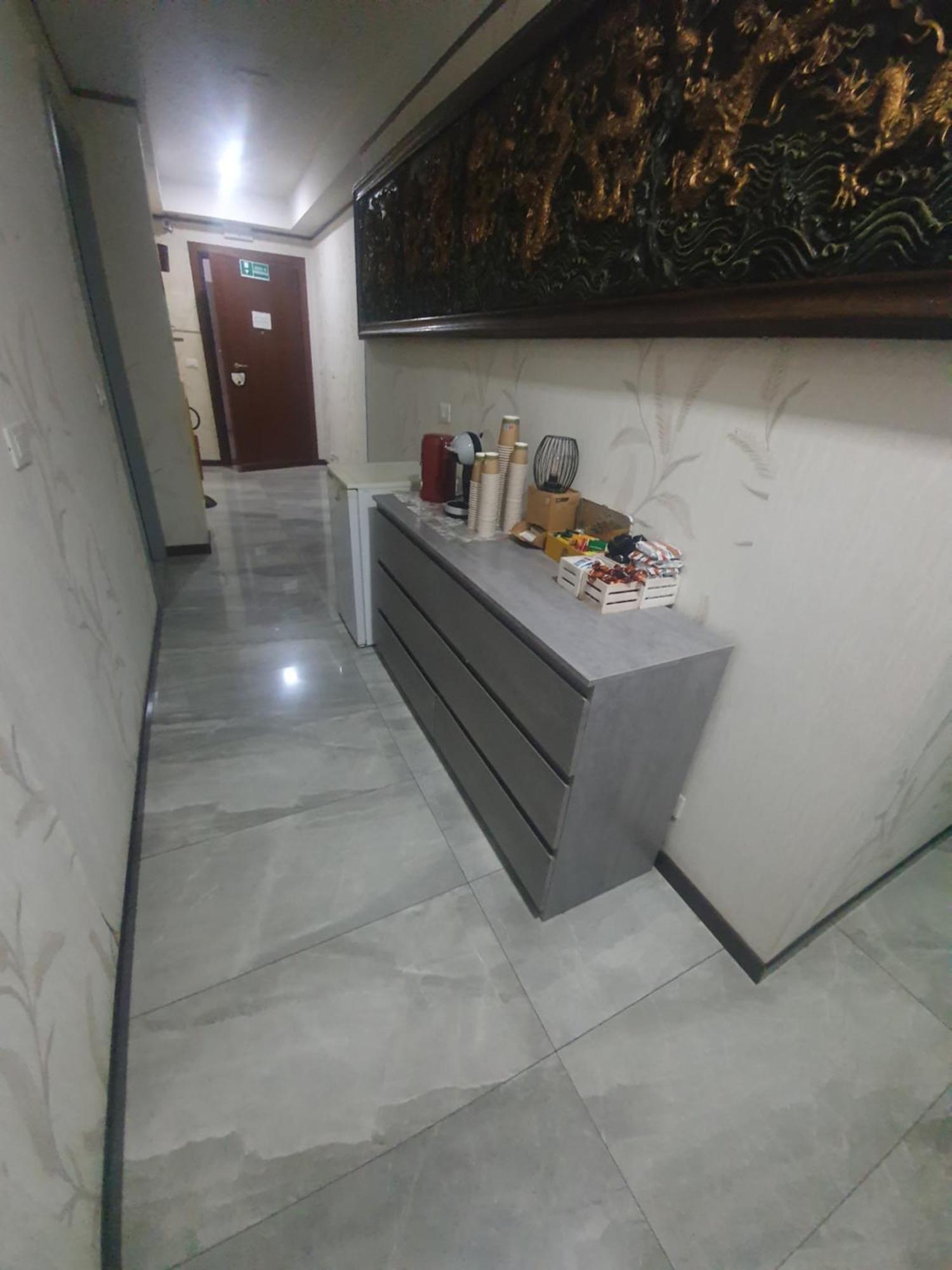 Sira House Milano Hotel Екстериор снимка