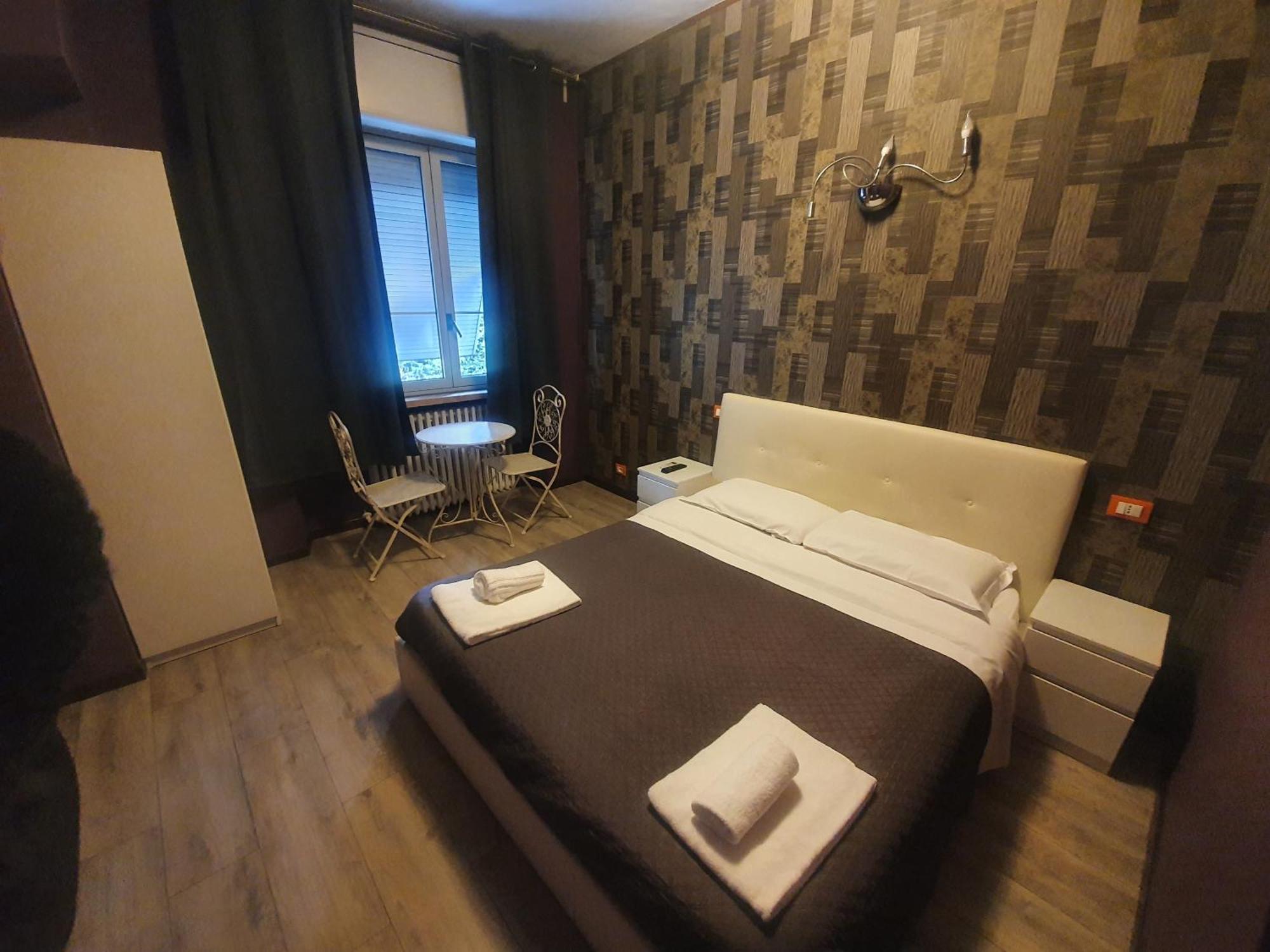 Sira House Milano Hotel Екстериор снимка