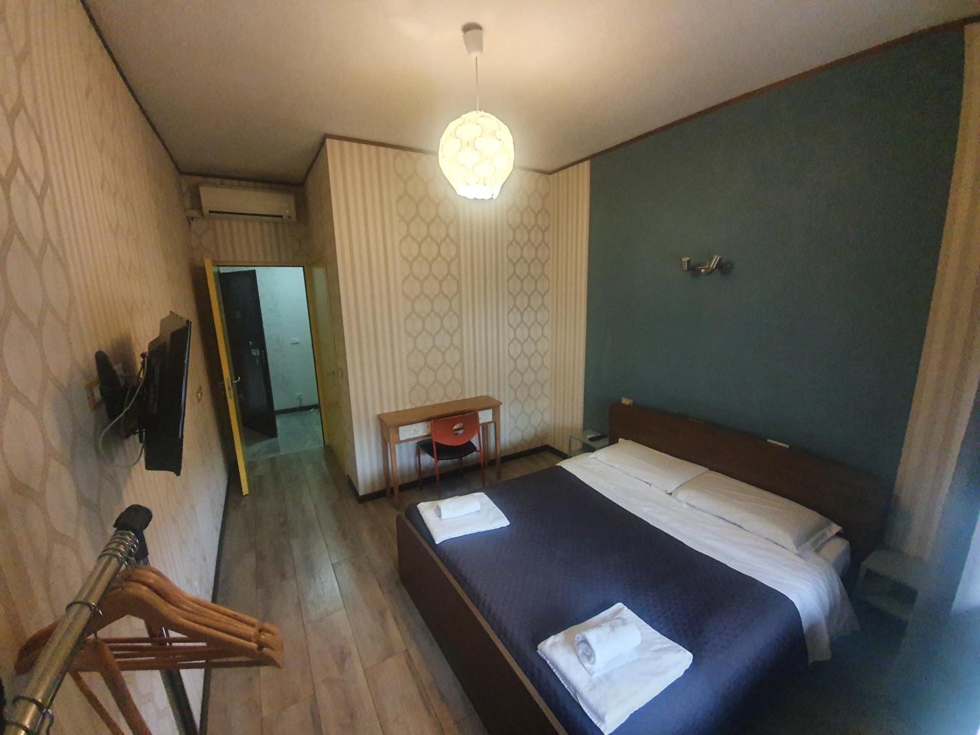 Sira House Milano Hotel Екстериор снимка