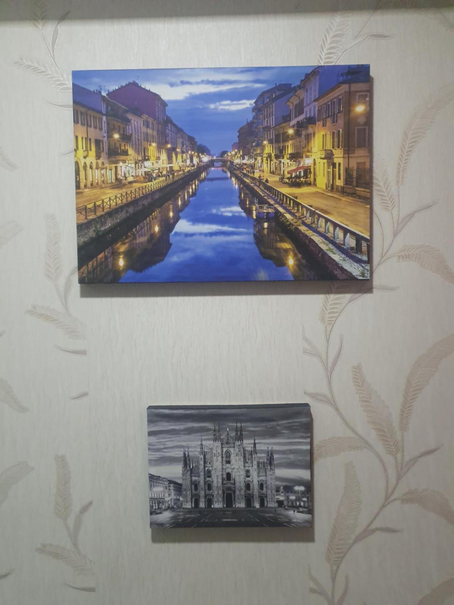 Sira House Milano Hotel Екстериор снимка