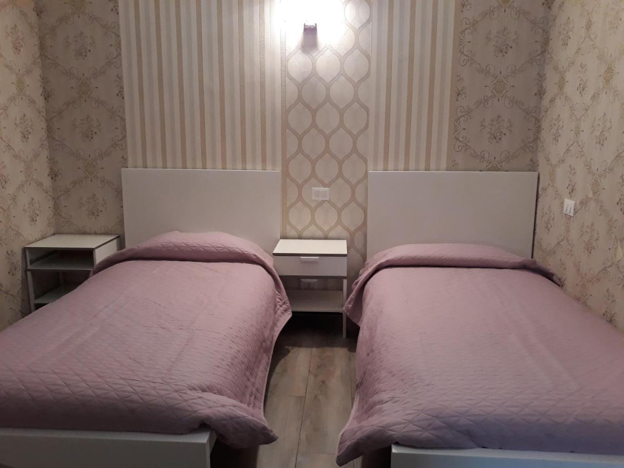 Sira House Milano Hotel Екстериор снимка